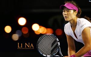 Li Na